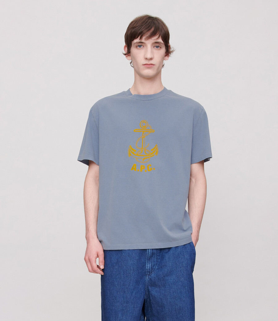 davy t-shirt
