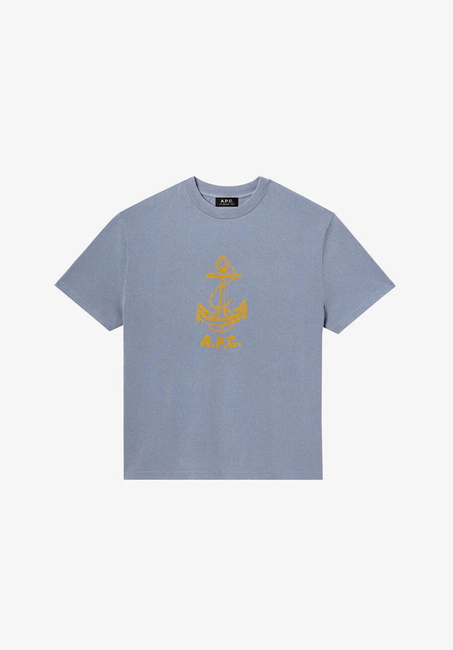 davy t-shirt