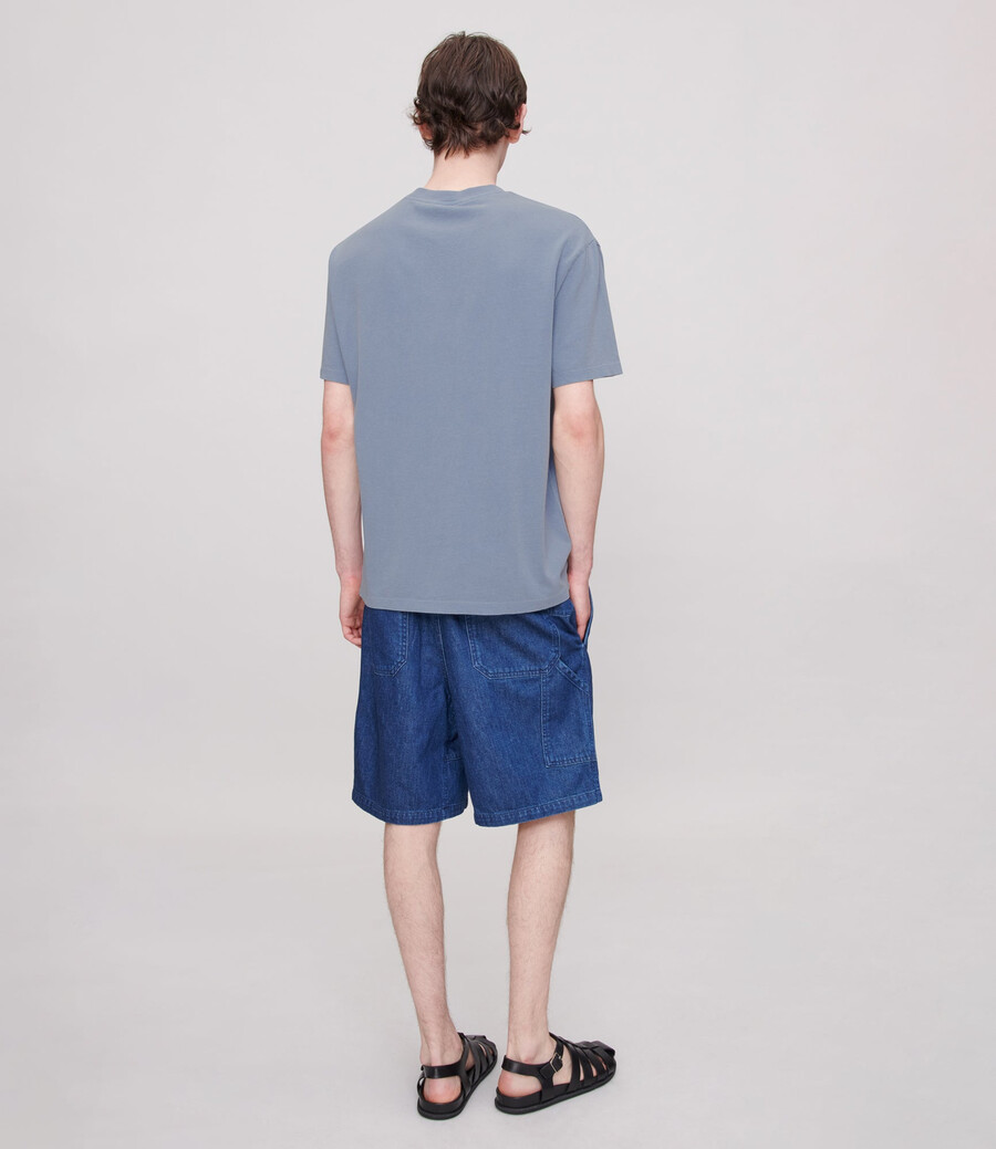 davy t-shirt