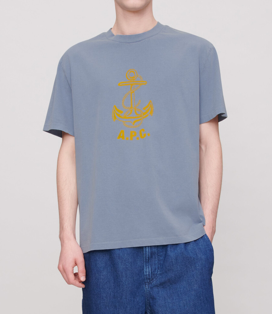 davy t-shirt