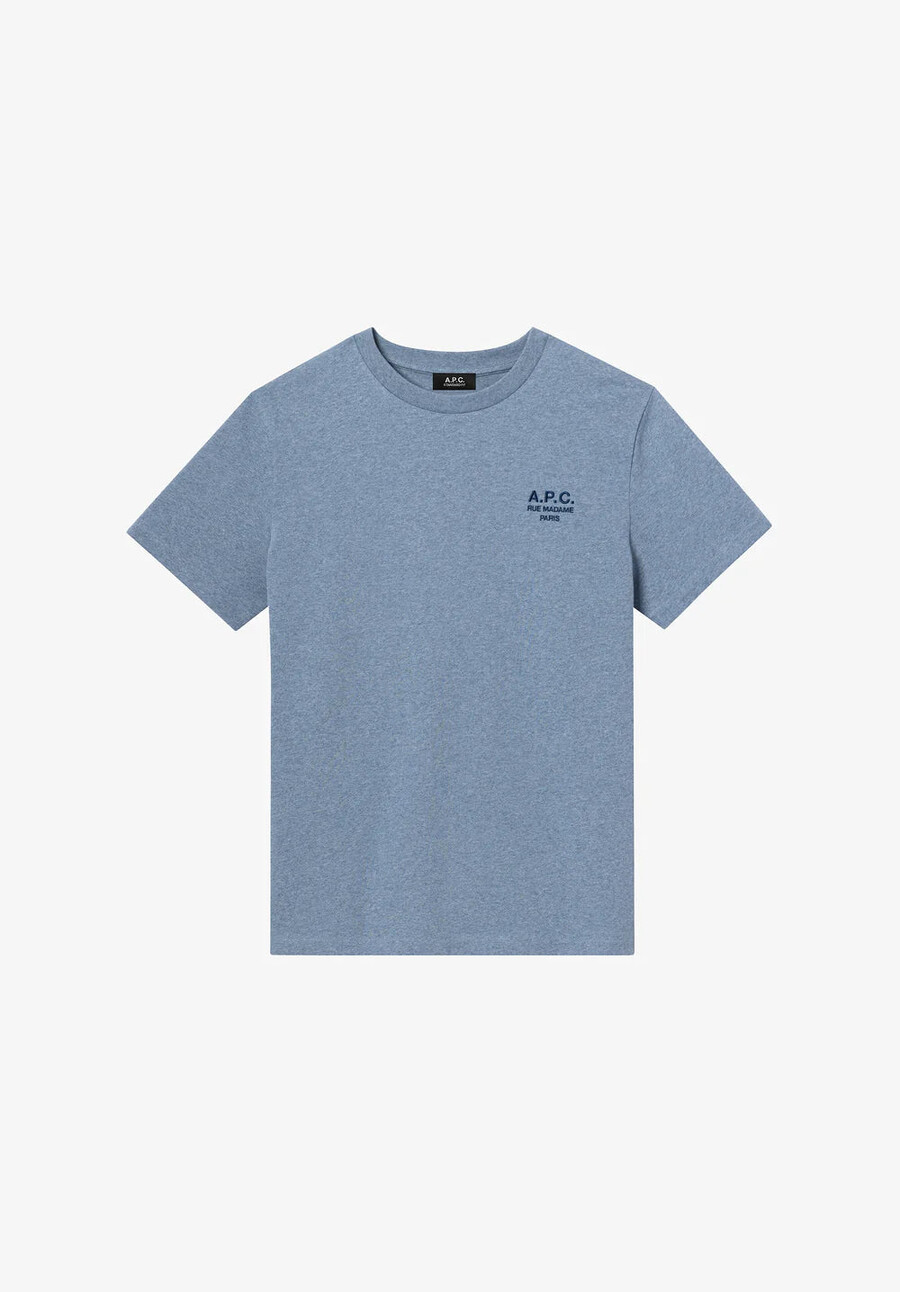 standard rue madame t-shirt m