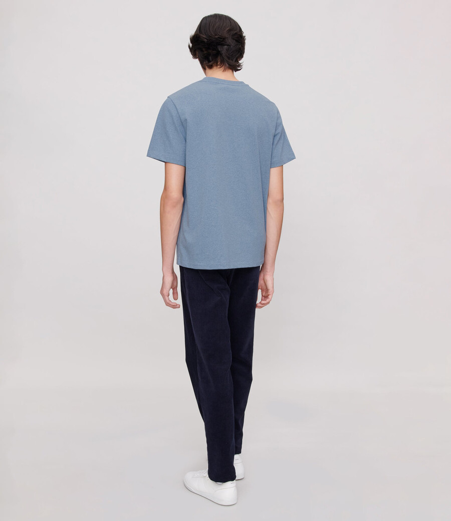 standard rue madame t-shirt m