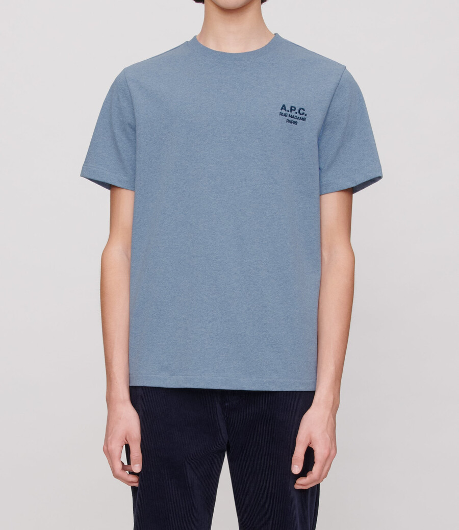 standard rue madame t-shirt m