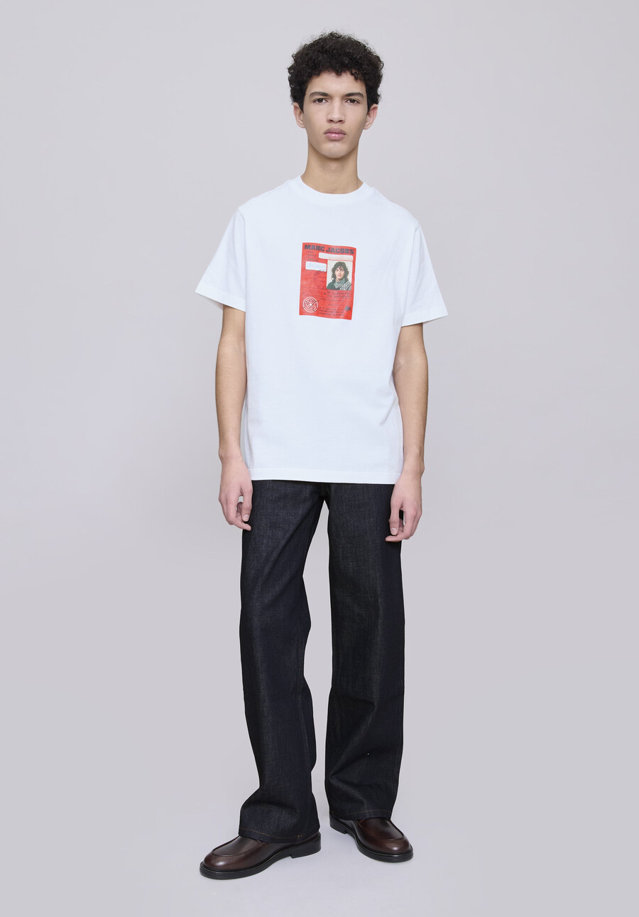 the carte orange t-shirt m