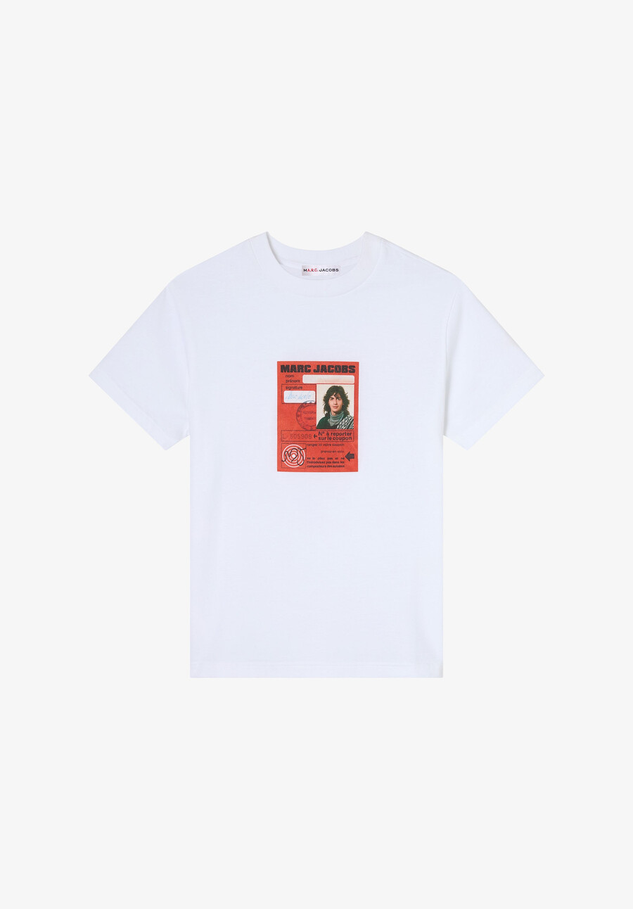the carte orange t-shirt m