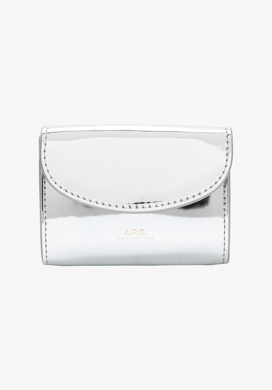 genève business card holder
