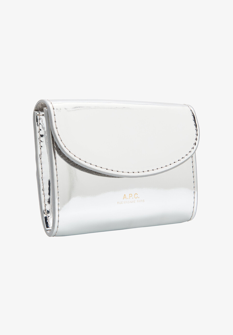genève business card holder