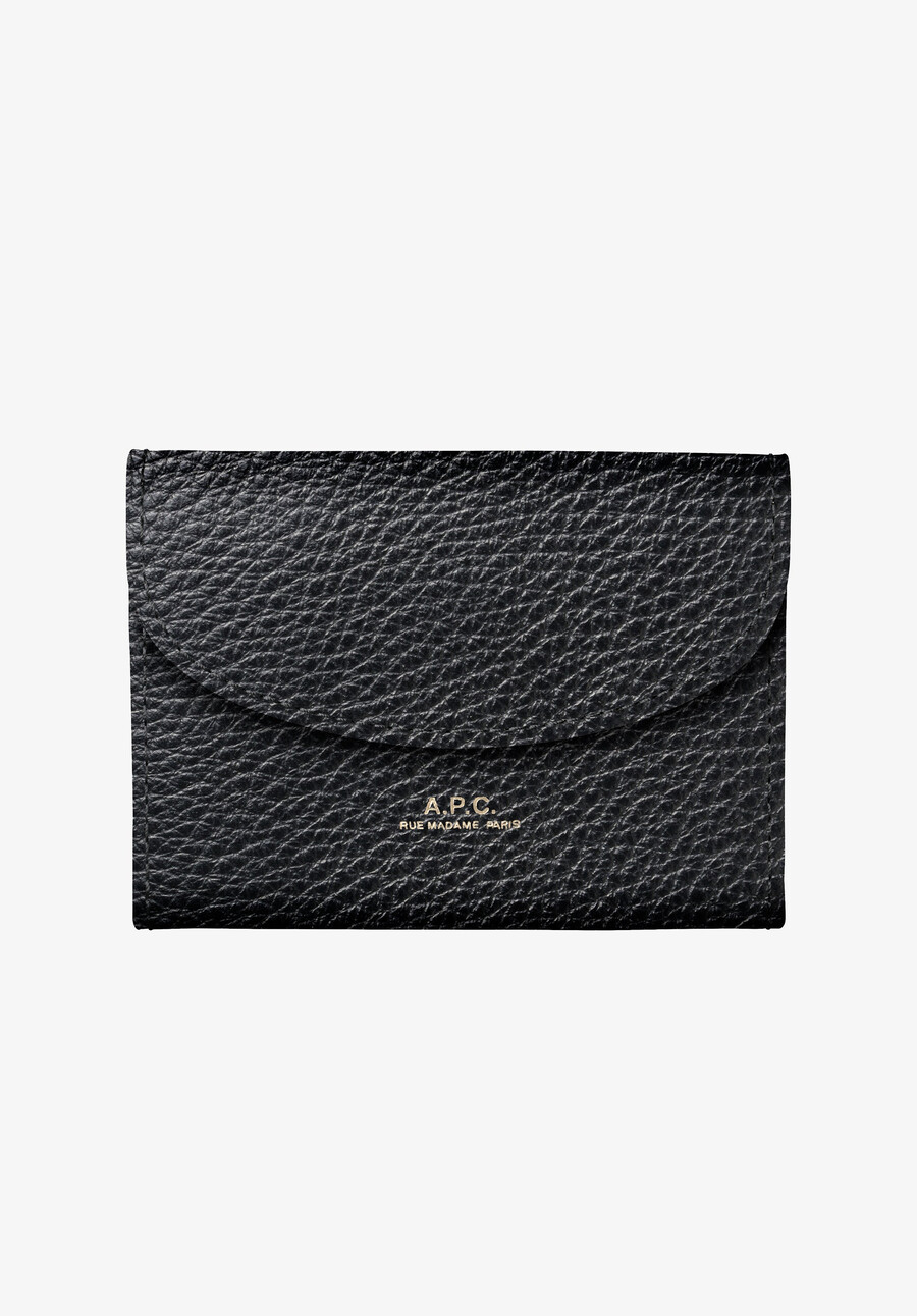 genève business cardholder