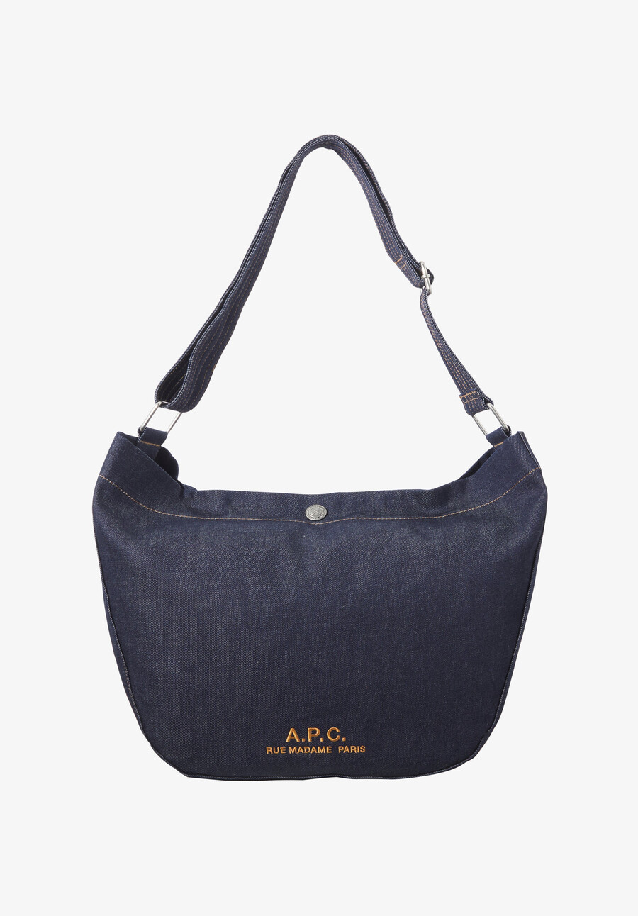 journal satchel