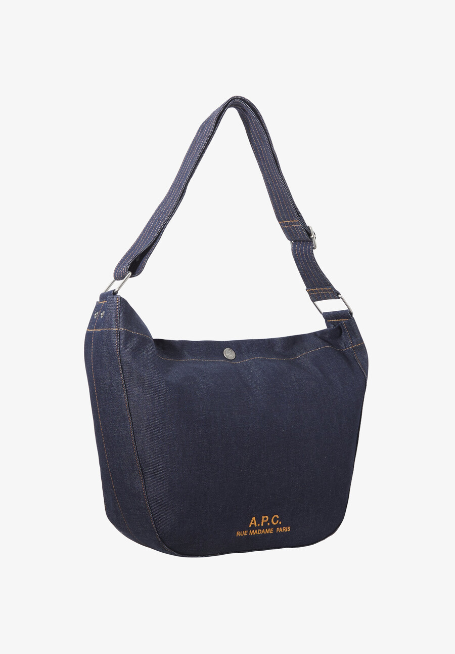 journal satchel
