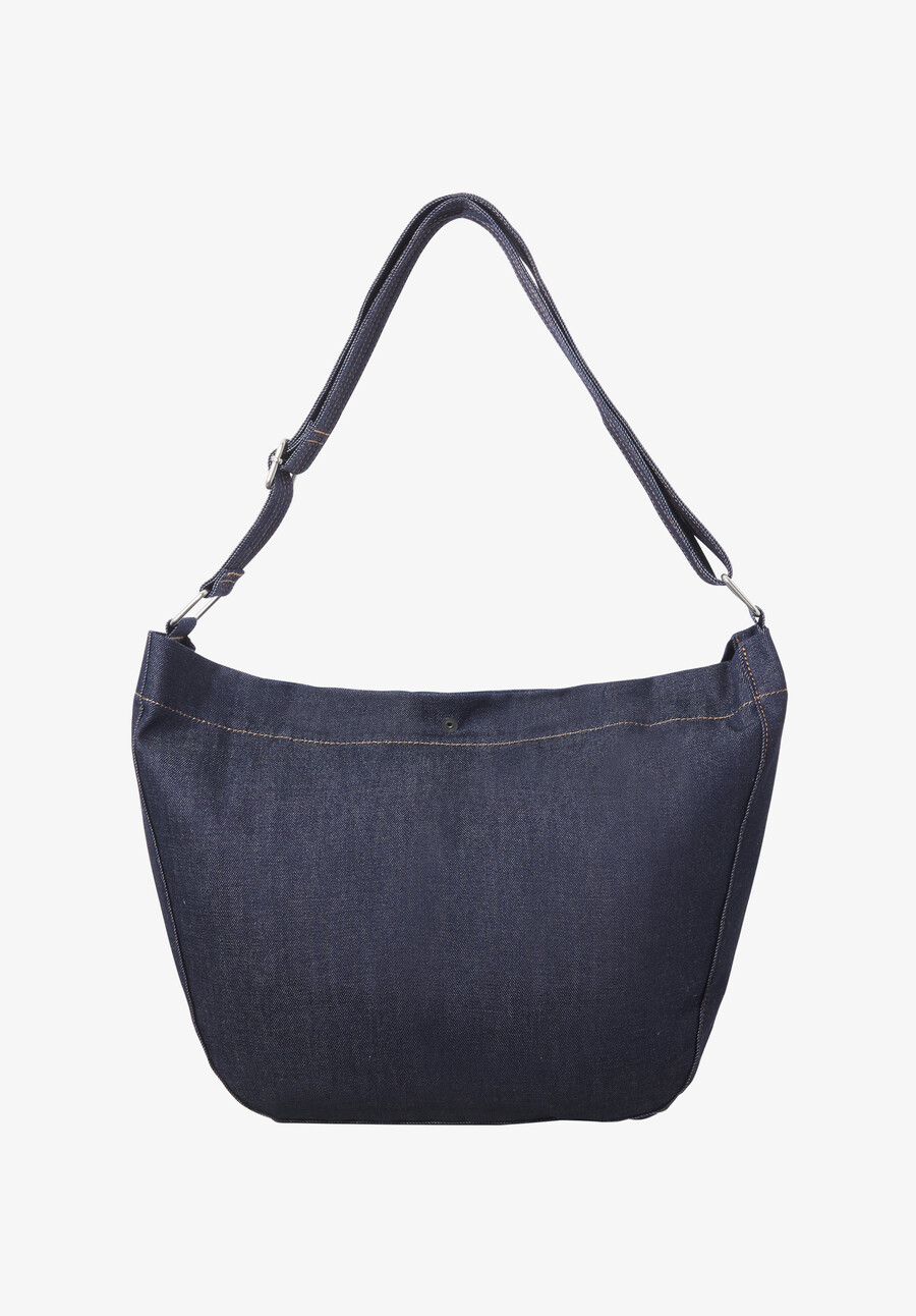 journal satchel