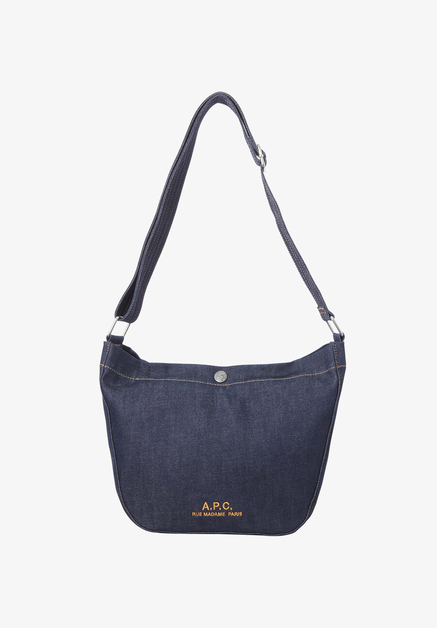 journal small satchel