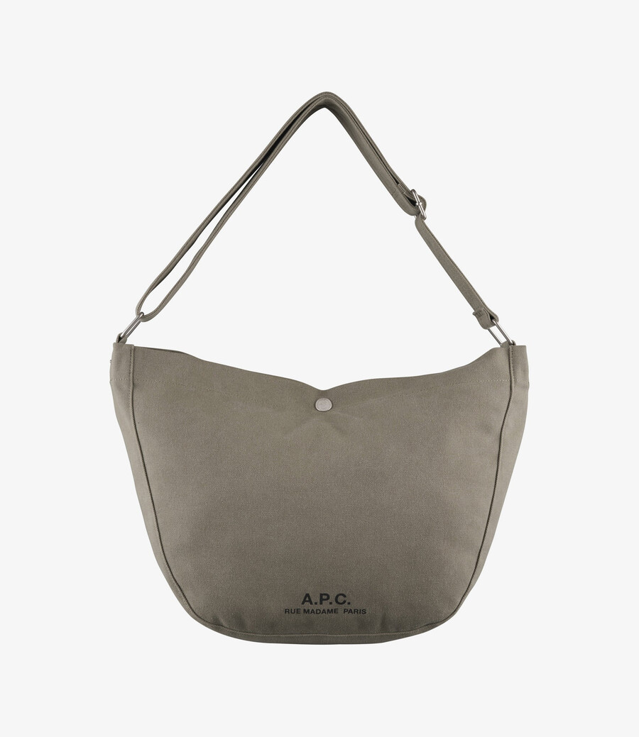 journal satchel