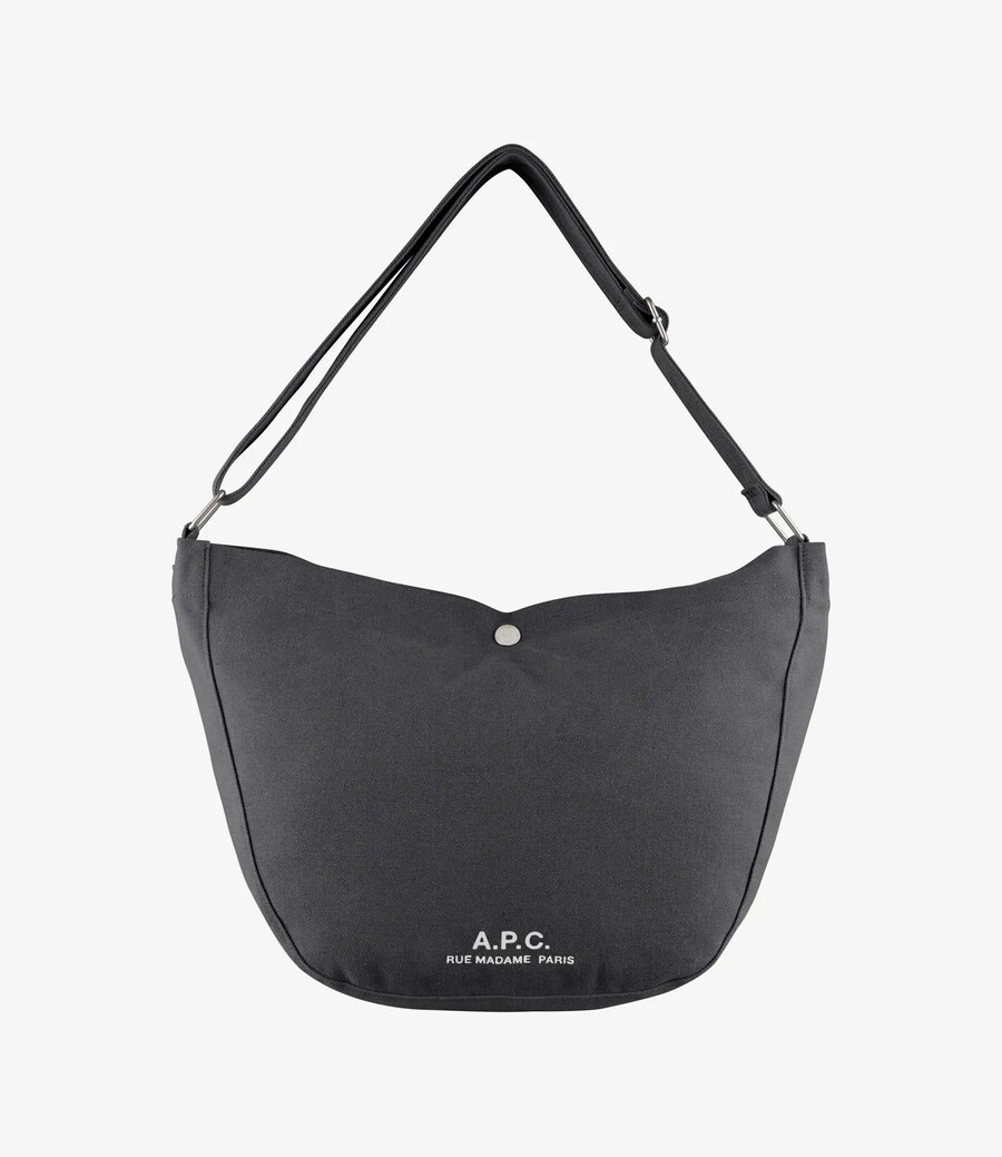 journal satchel