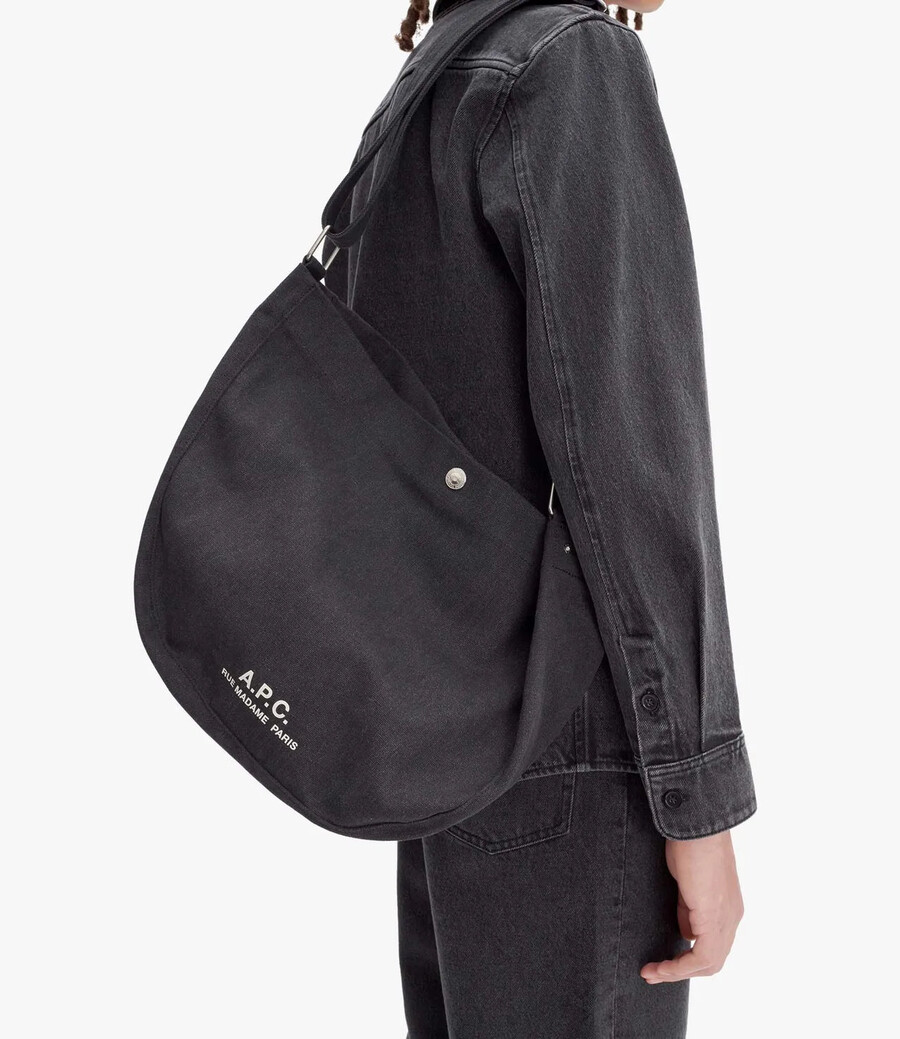 journal satchel