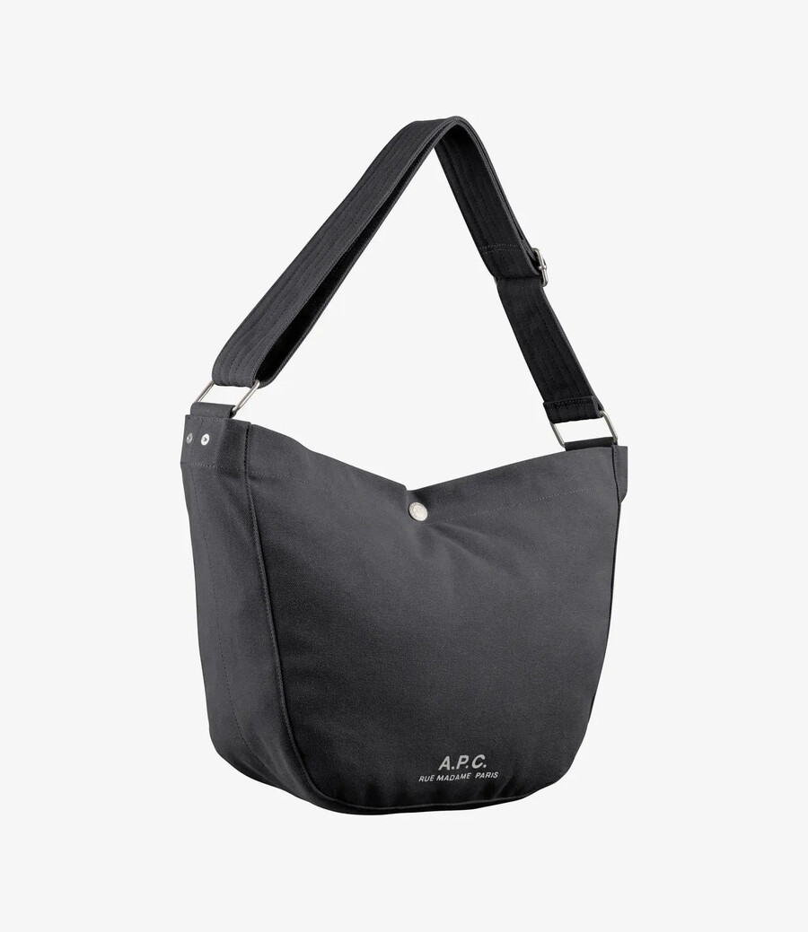 journal satchel
