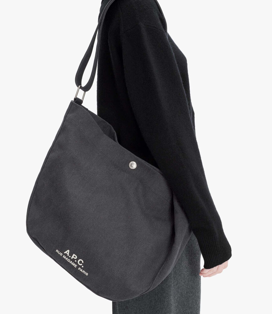 journal satchel