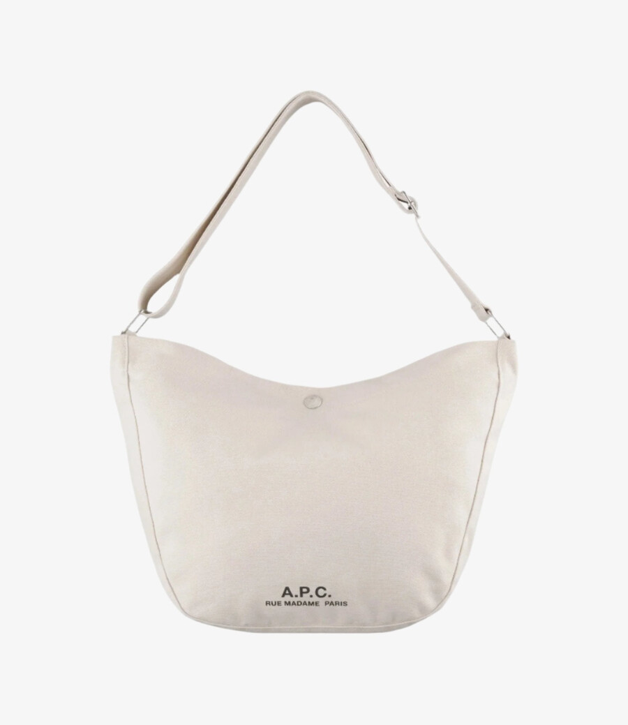 journal satchel