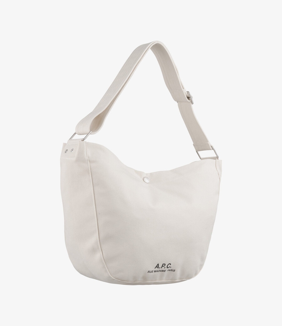 journal satchel