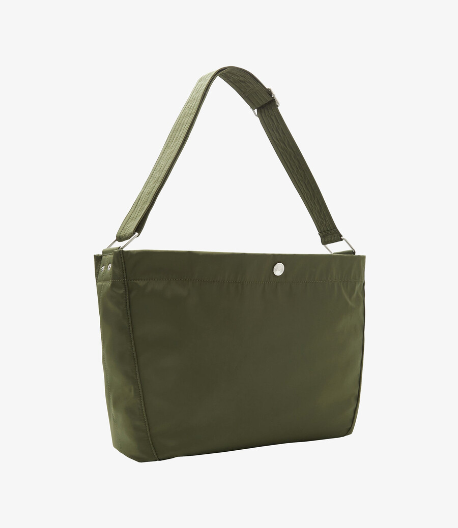 journal satchel