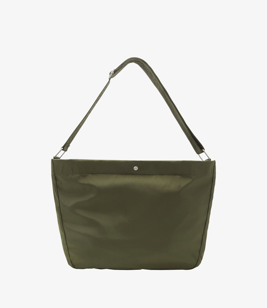 journal satchel