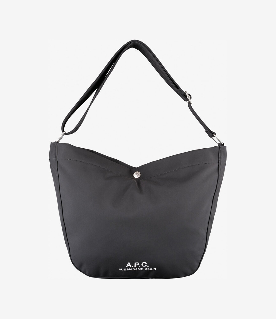 journal satchel