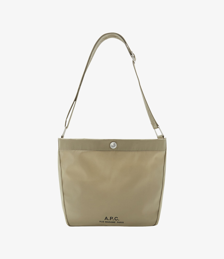 journal small satchel