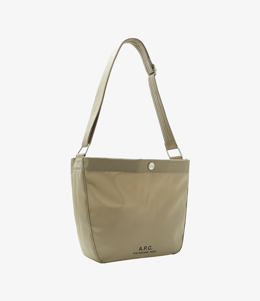 journal small satchel