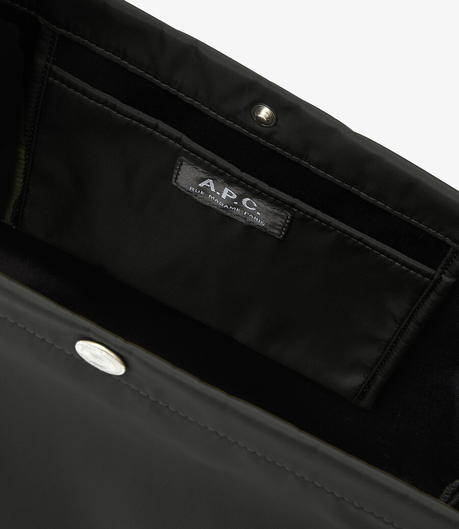 journal small satchel
