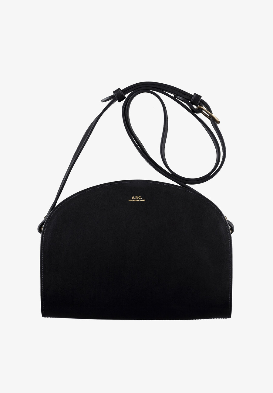 demi-lune bag