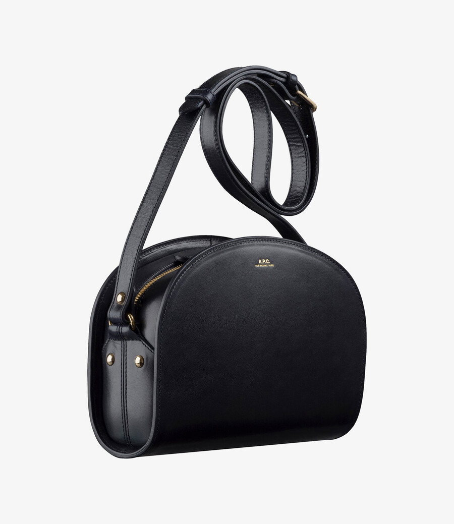 demi-lune bag