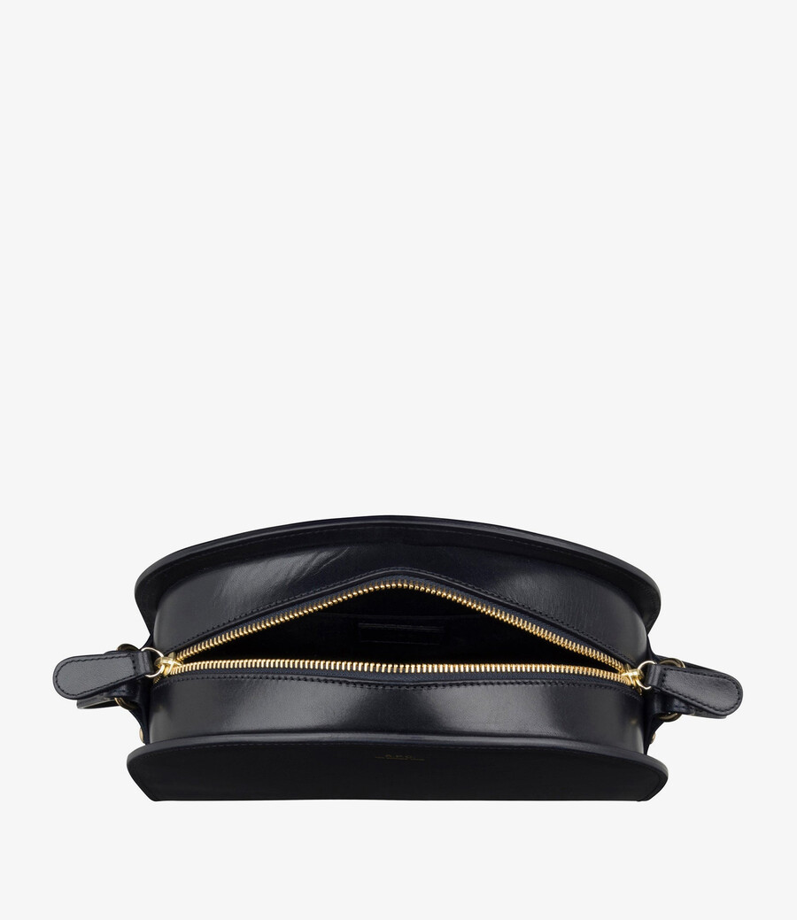 demi-lune bag