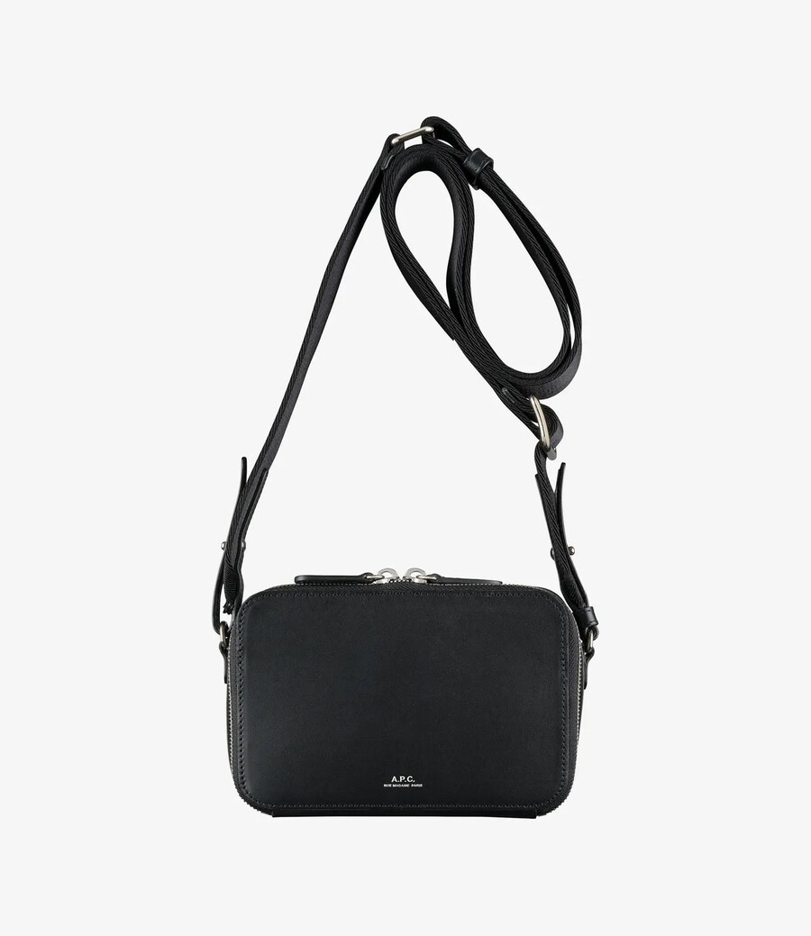 soho camera bag