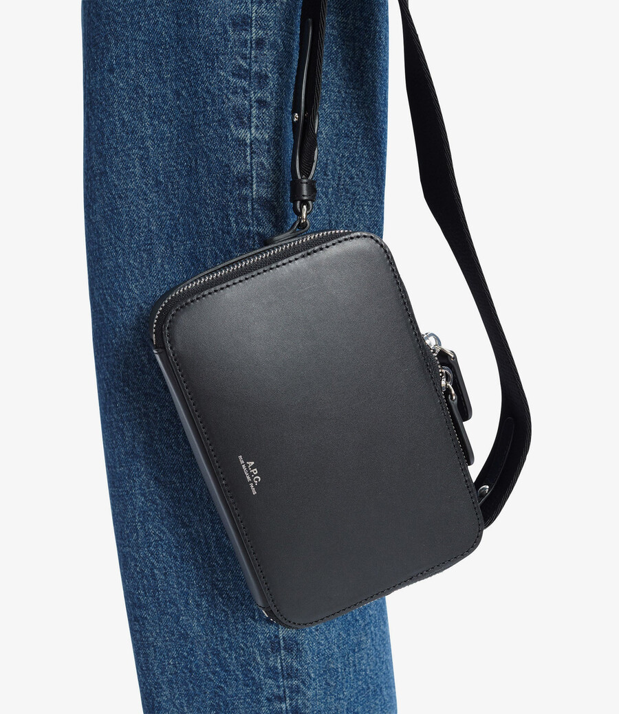 soho camera bag