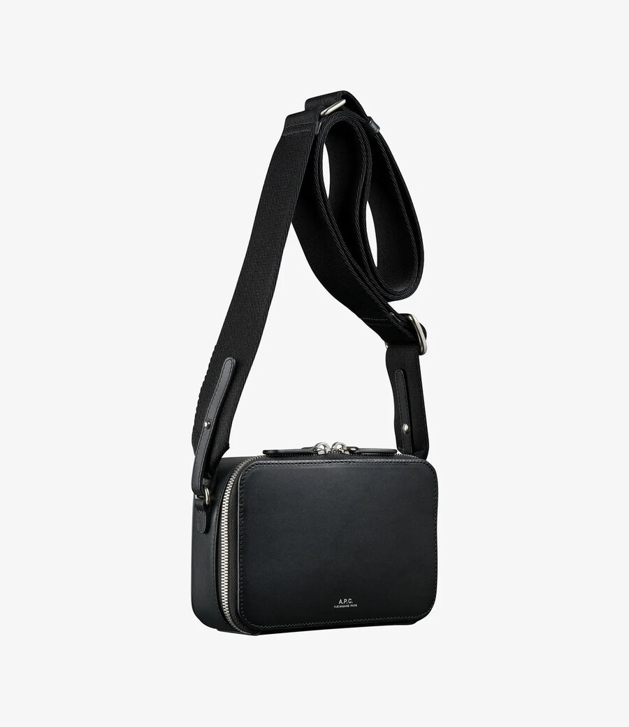 soho camera bag