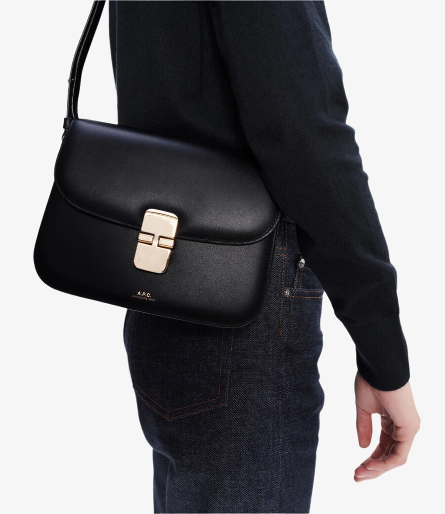 grace bag
