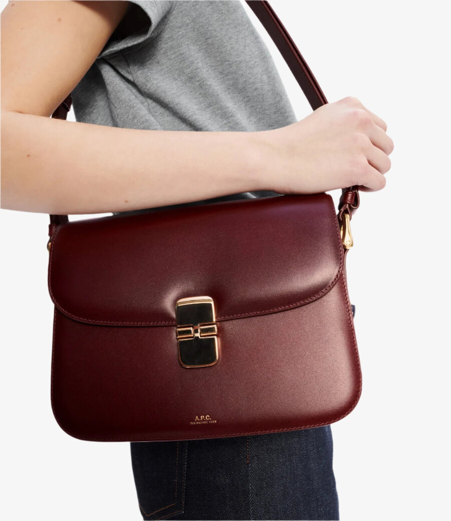 grace bag