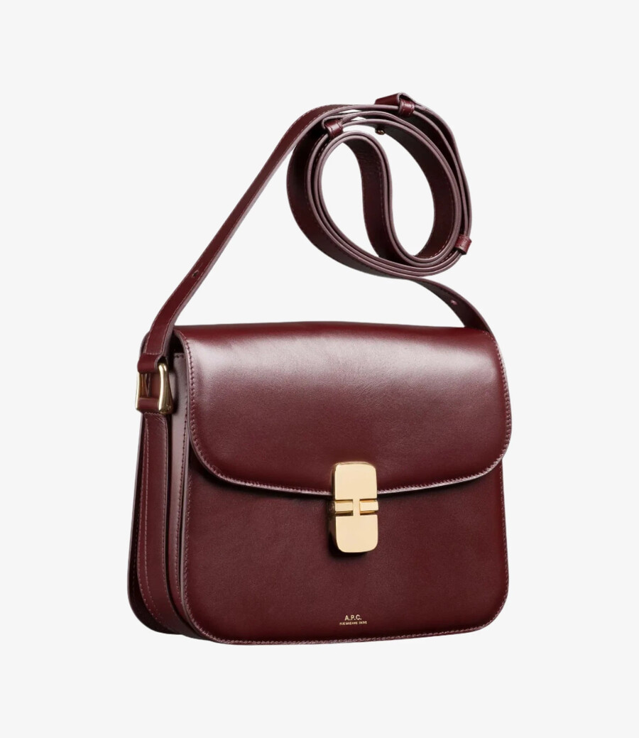 grace bag