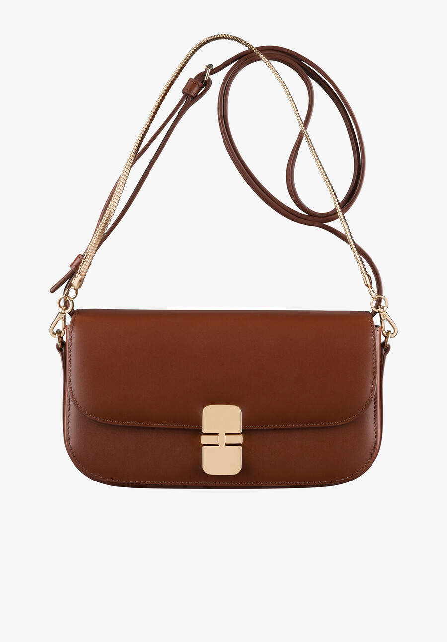 grace chain clutch