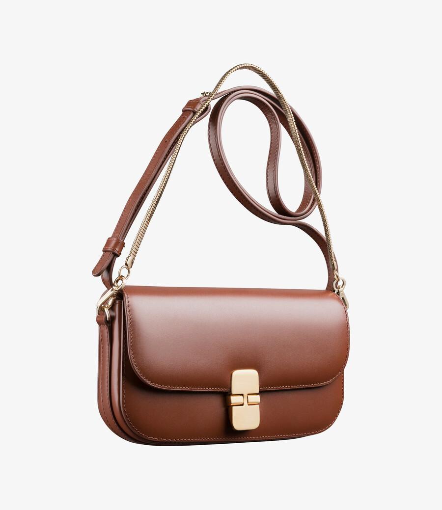 grace chain clutch