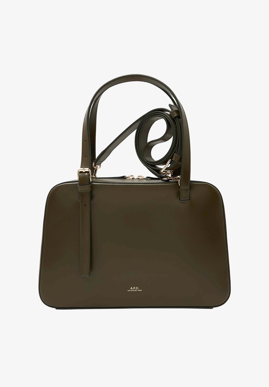 virginie box bag