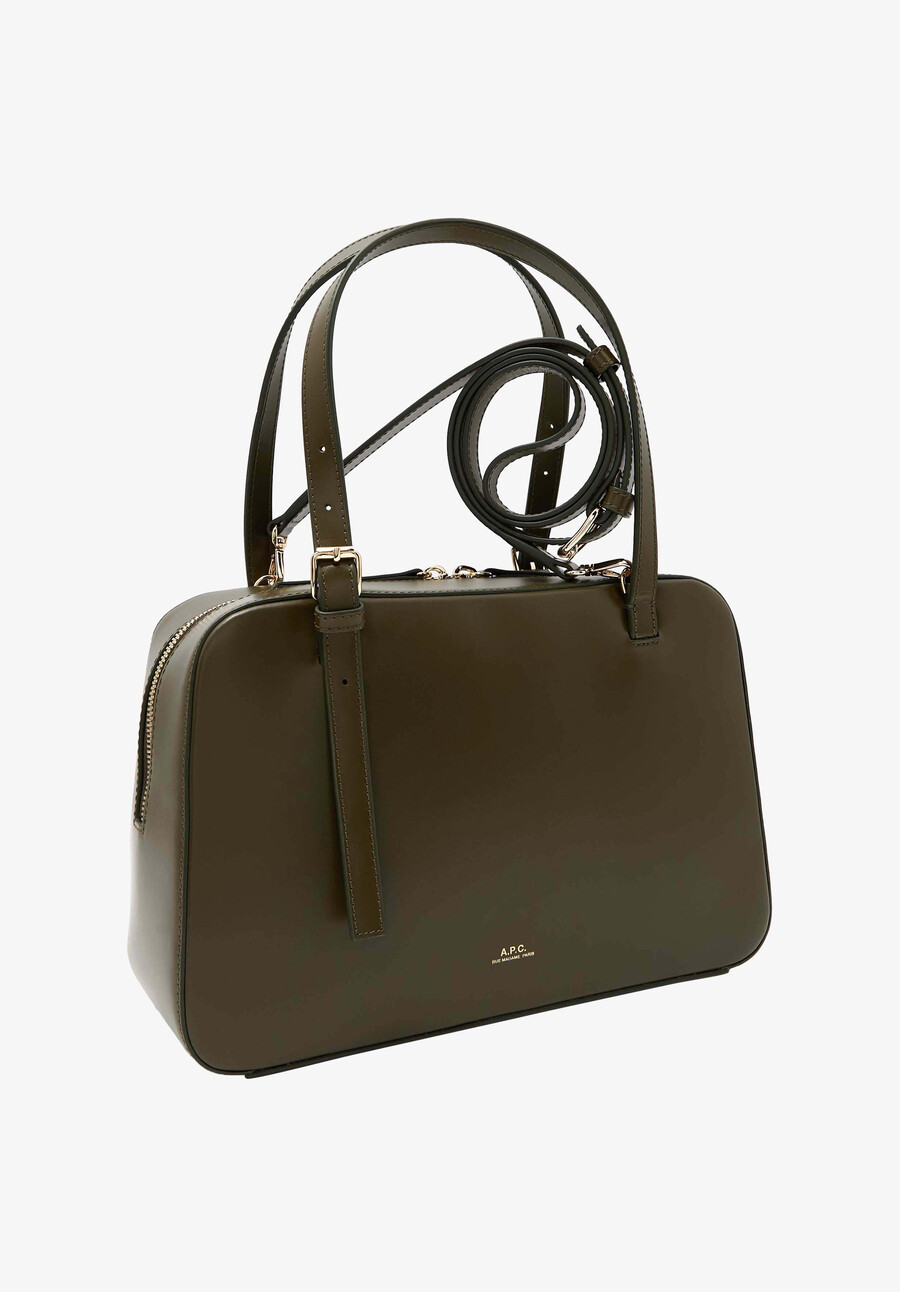 virginie box bag
