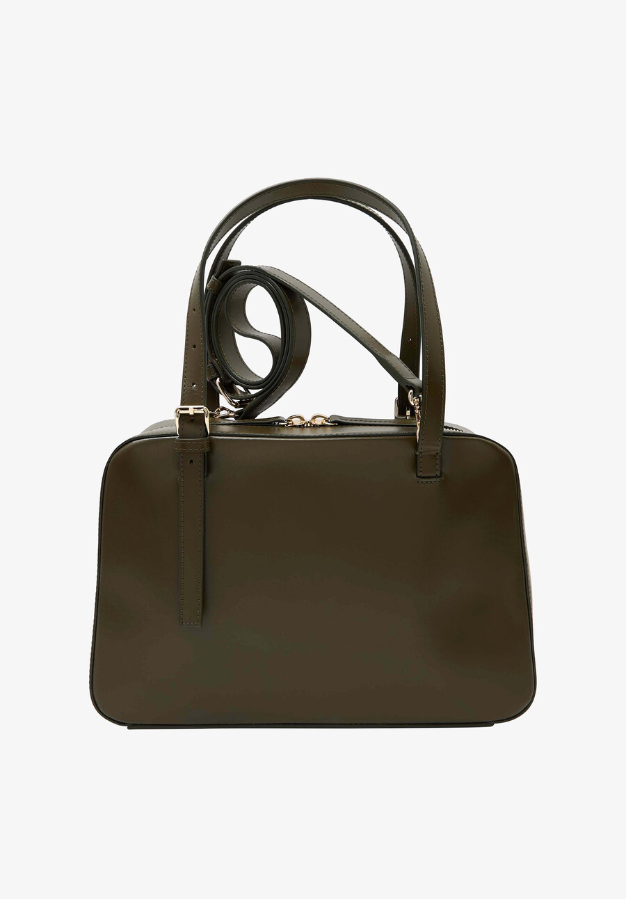 virginie box bag