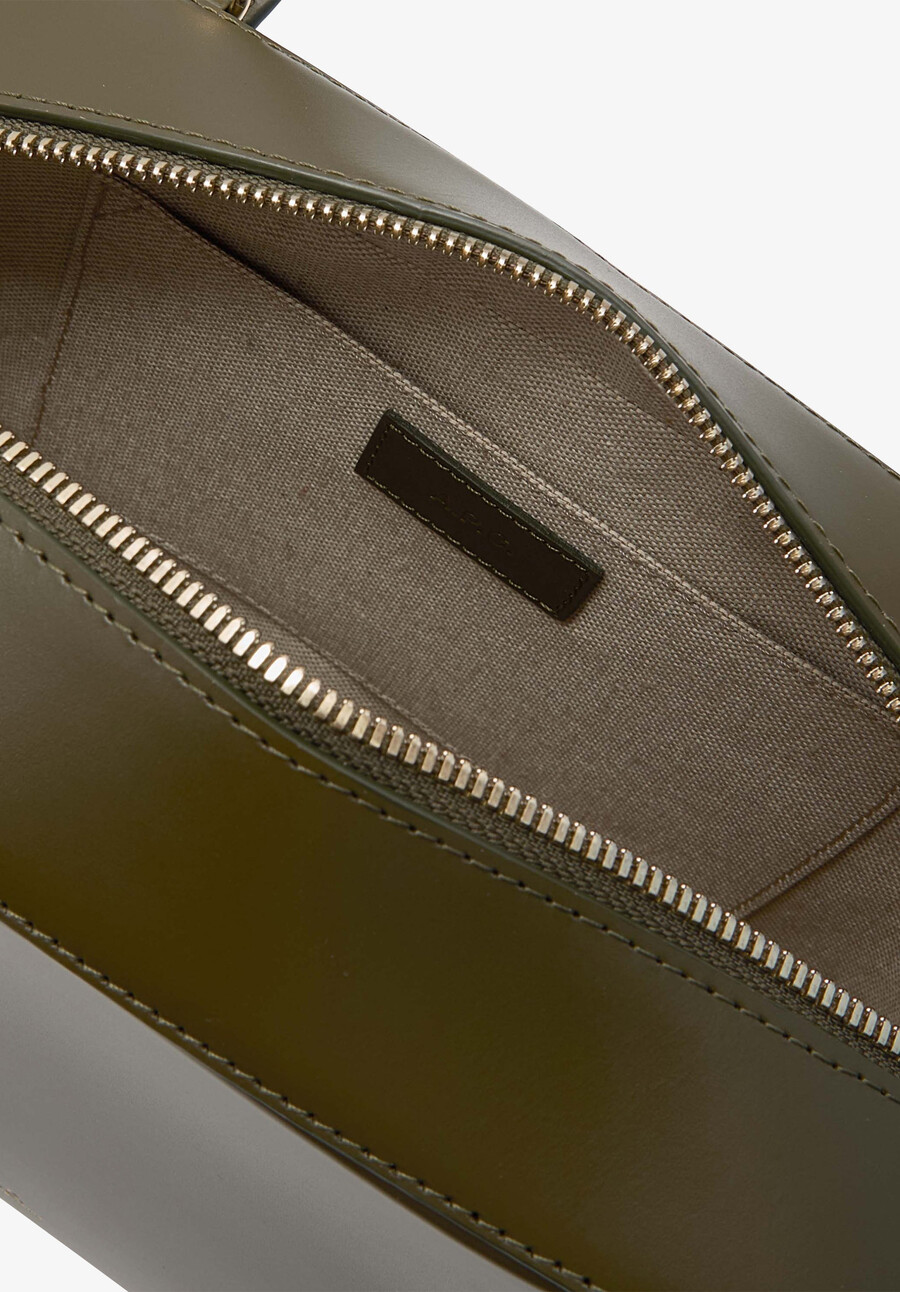 virginie box bag