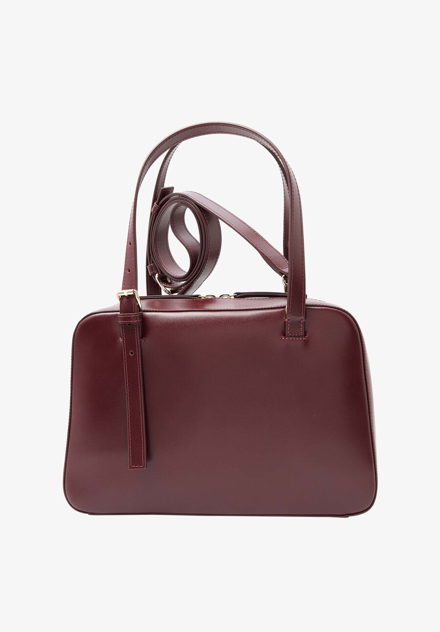 virginie box bag