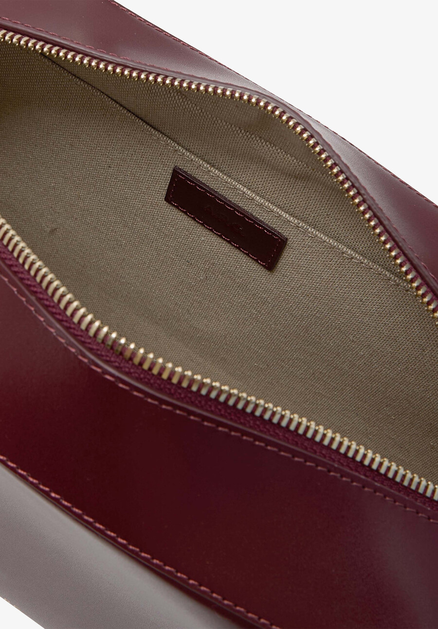 virginie box bag