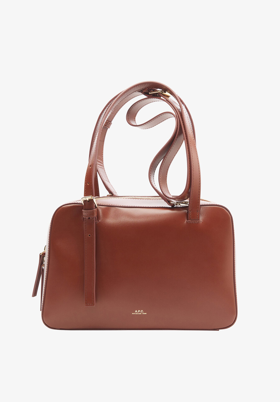 virginie box bag