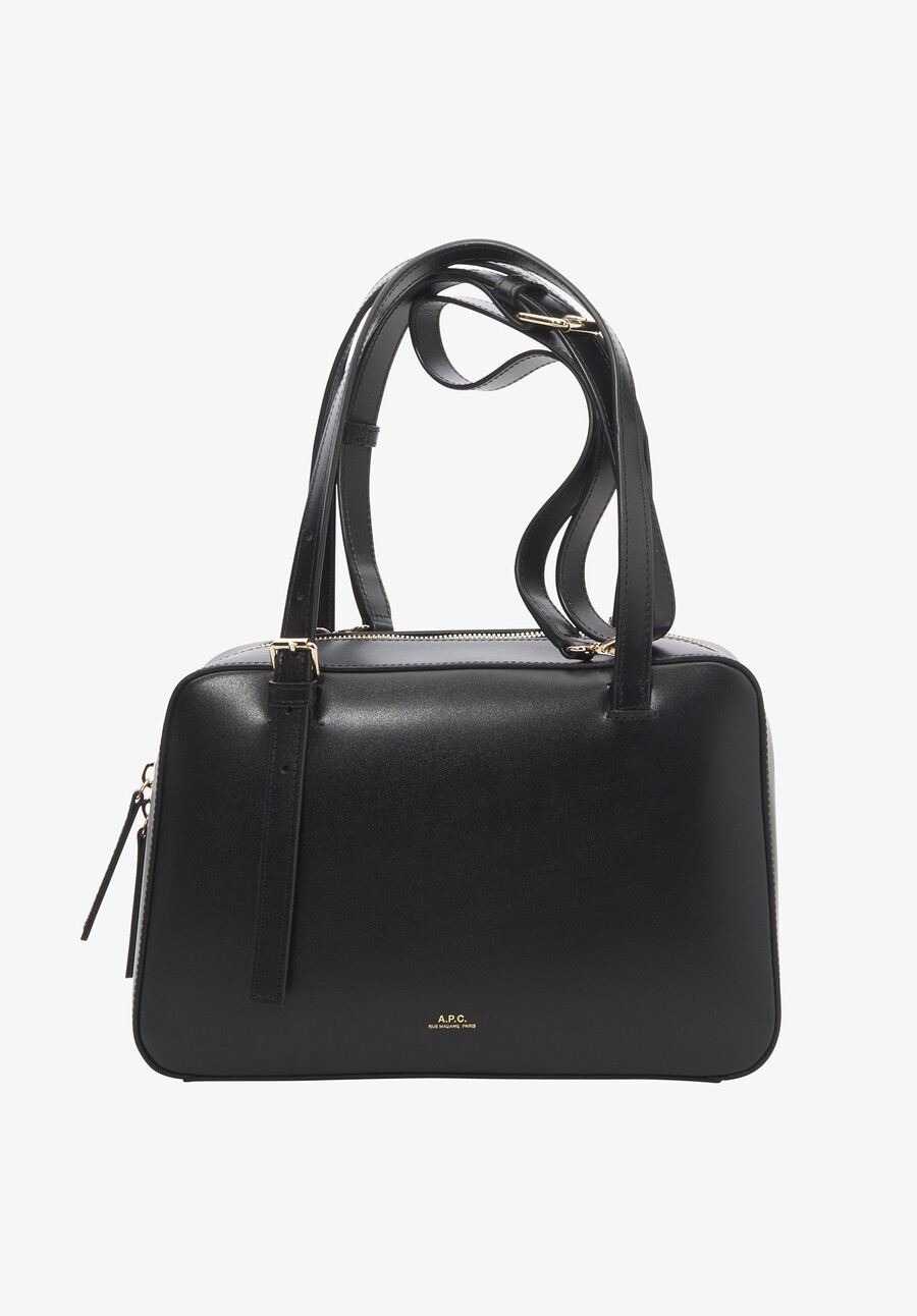 virginie box bag