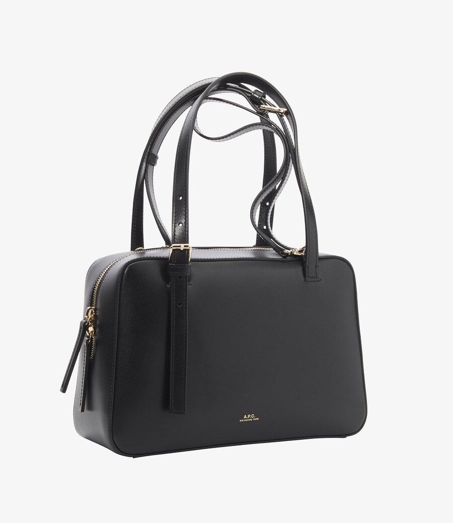virginie box bag