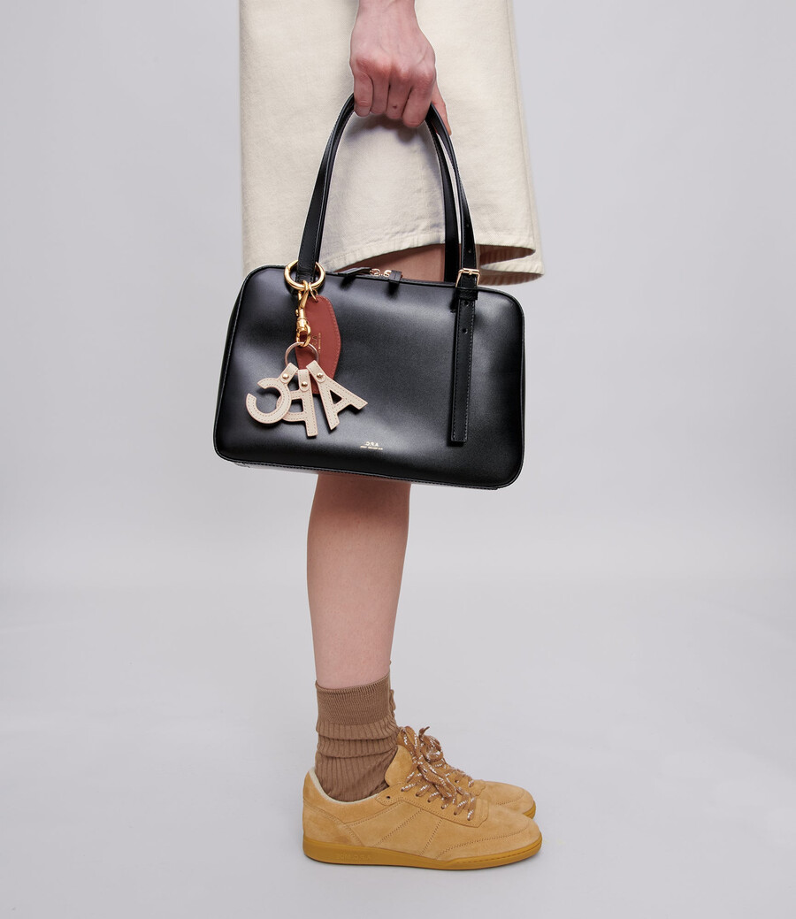 virginie box bag